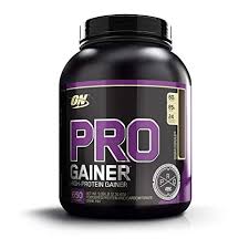 On Pro Nutrition Gainer, Gainer Expert