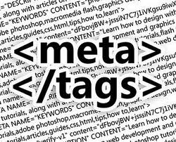 Pasang meta tag super seo friendly Terbaru