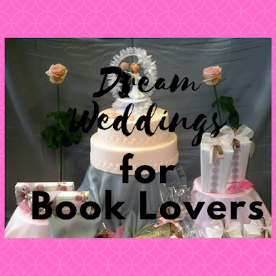 Dream Weddings for Book Lovers