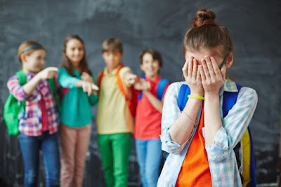 Kata Bijak Penyemangat Bila anda Korban Intimidasi (Bullying)