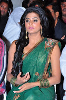 Priyamani Hot Saree Photos