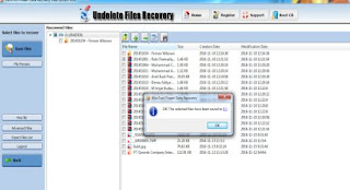 Cara Mengembalikan File yang Telah Terhapus di Flashdisk - Karefi