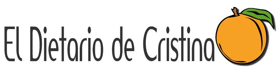 El dietario de Cristina
