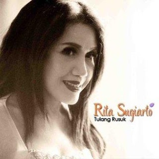 Download Lagu MP3 Rita Sugiarto - Tulang Rusuk