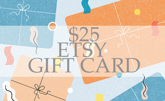 grateful giveaway â€“ 25 etsy gift card