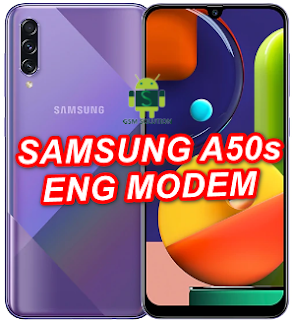 Samsung A50s SM-A507FM Binary U1-U4 Eng Modem File-Firmware Download