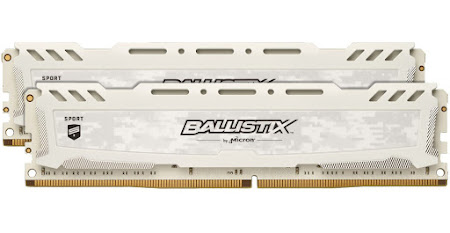 Ballistix Sport LT BLS2C8G4D240FSC