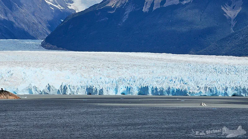 Glaciar Perito Moreno  - Parque Nacional Los Glaciares