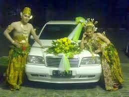 Sewa mobil solo