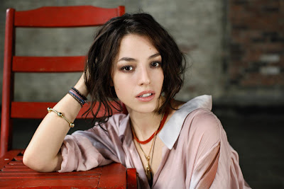 Olivia Thirlby Hot