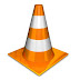 VLC Media Player 1.1.0 RC with HD codec