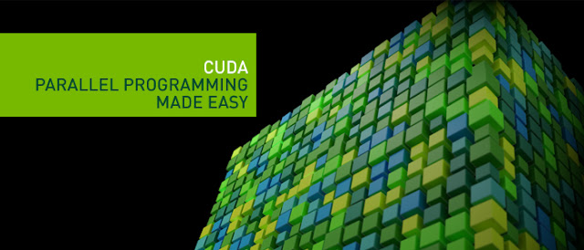 NVIDIA CUDA™ Parallel Programming header