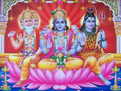 Lord Brahma Wallpapers,Lord Brahma Pictures,Lord Brahma Images 