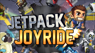 Jetpack Joyride Apk Mod Latest Version