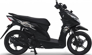 Harga Kredit Honda Beat Street