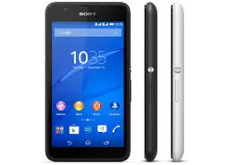 sony Xperia E4g