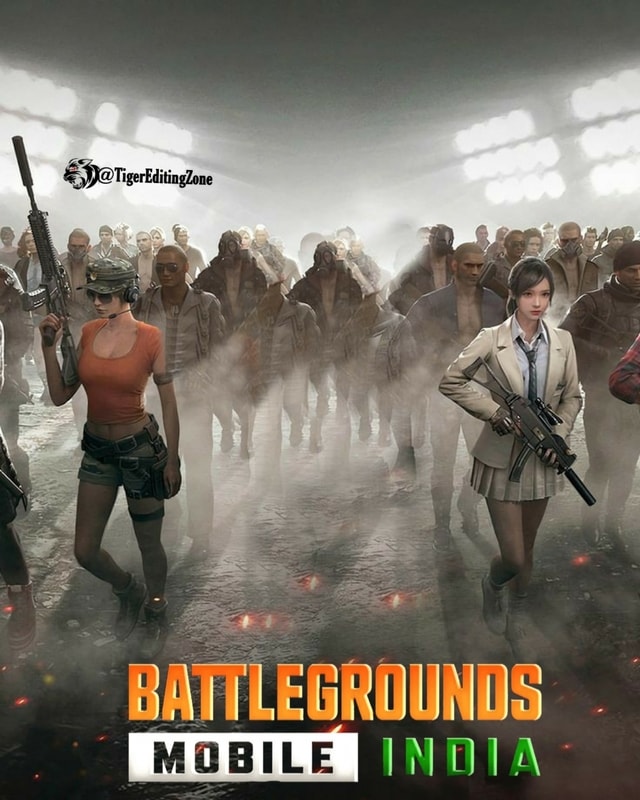 200+ Battleground Mobile India Hd Background Images | PUBG India Photo Editing Backgrounds Download