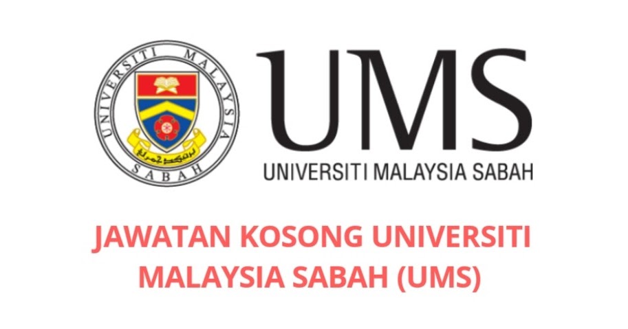 Jawatan Kosong Universiti Malaysia Sabah 2020 (UMS) - SPA