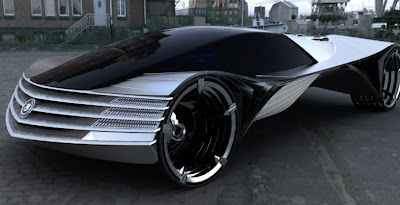 concept car