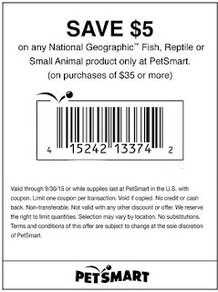 petsmart coupons