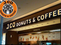 Info Lowongan Kerja Lulusan D3/S1 Teknik PT Jco Donuts & Coffee