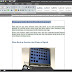 Membuat Daftar Isi dan Daftar Gambar Otomatis di Microsoft office 2007