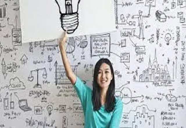 3 keys to a more creative life