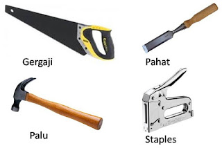working-tools