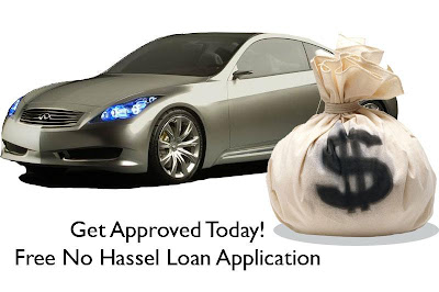 Auto Car Loans
