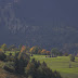 Fall in Valea Drăganului