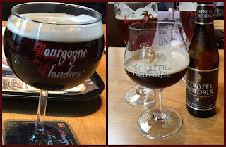 What to drink in Belgium