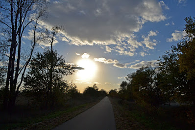 Grant Wood Trail