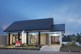 BerrylFacade Siti Rogayah