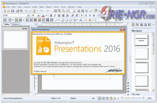 Ashampoo Office 2016 Terbaru 12.0.0.959 Full Version