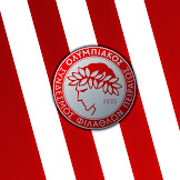 Olympiakos Wallpaper