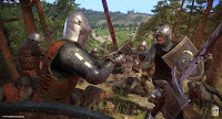 Kingdom Come: Deliverance Game Screenshot 20