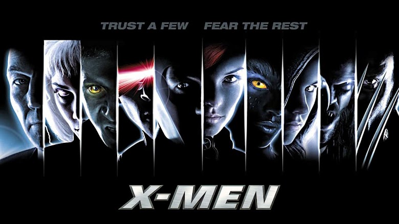 X-Men 2000 dvdrip italiano