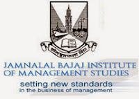 Jamnalal Bajaj Institute of Management Studies