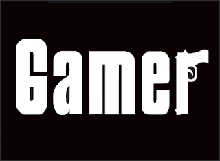 gamer