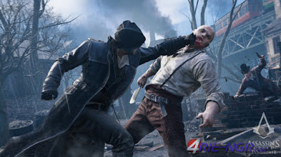 Assassins Creed Syndicate Full Codex Terbaru