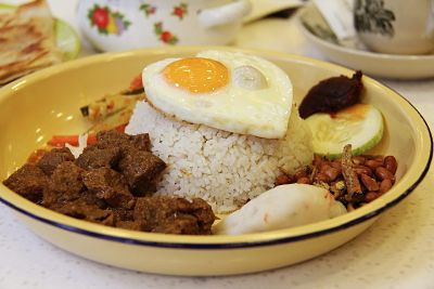 Resep dan Cara Membuat Rendang Padang Sederhana  Resep dan Cara Membuat Rendang Padang Sederhana