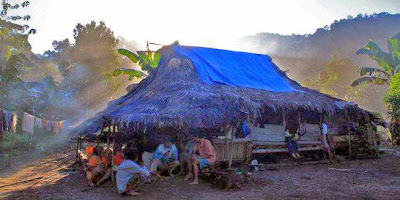 Kisah Misteri Suku Polahi di Gorontalo
