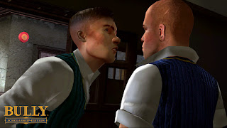 Bully Scholarship Edition