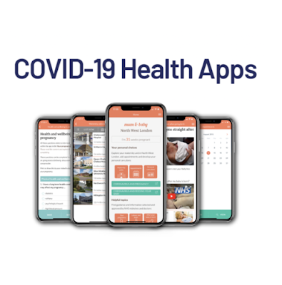 Healthcare mobile apps development services provider