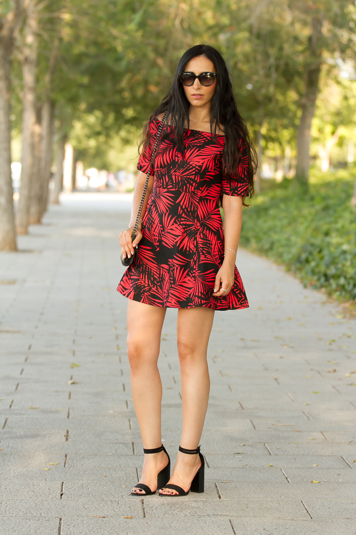 Blogger de moda española withorwithoutshoes