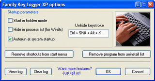 software-keylogger