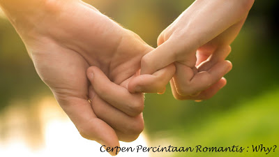 Cerpen Percintaan Romantis : Why?