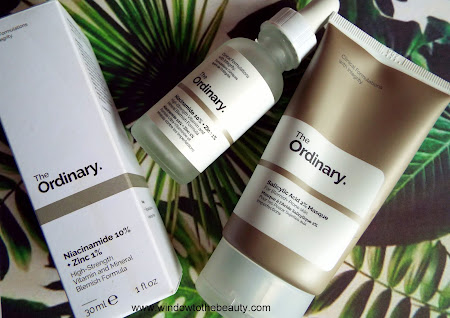 The Ordinary recenzja nowej linii