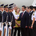 Peña Nieto en Cali, Colombia, para la VII Cumbre de la Alianza del Pacífico