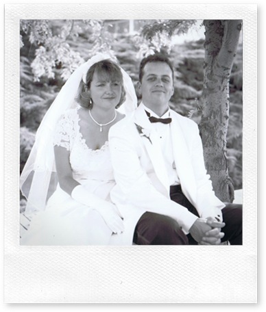 brian and me